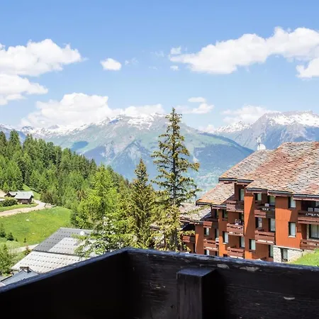 Plagne Lauze - Maeva - 4 Personnes - Selection Mae-9203 *