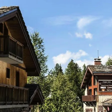 Apartment Plagne Lauze - Maeva - 4 Personnes - Selection Mae-9203