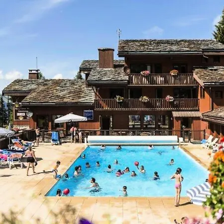 Plagne Lauze - Maeva - 4 Personnes - Selection Mae-9203 Macot-la-Plagne