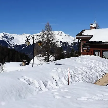 Plagne Lauze - Maeva - 4 Personnes - Selection Mae-9203 Apartment *