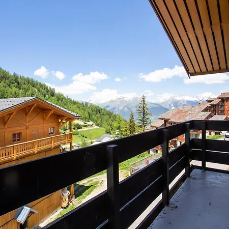 Plagne Lauze - Maeva - 4 Personnes - Selection Mae-9203 Apartment