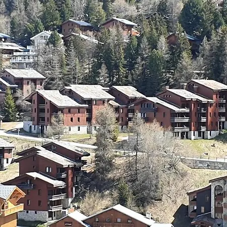 Plagne Lauze - Maeva - 4 Personnes - Selection Mae-9203 Macot-la-Plagne