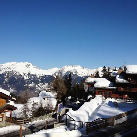 Apartment Plagne Lauze - Maeva - 4 Personnes - Selection Mae-9203 Macot-la-Plagne
