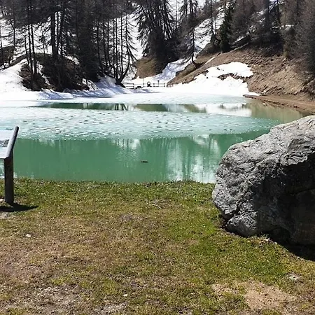 Apartment Plagne Lauze - Maeva - 4 Personnes - Selection Mae-9203