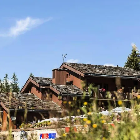 Plagne Lauze - Maeva - 4 Personnes - Selection Mae-9203 Apartment Macot-la-Plagne