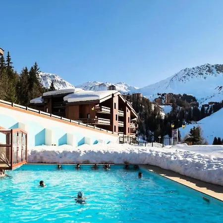 Plagne Lauze - Maeva - 4 Personnes - Selection Mae-9203 Macot-la-Plagne