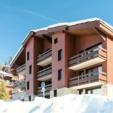 Plagne Lauze - Maeva - 4 Personnes - Selection Mae-9203 Apartment *
