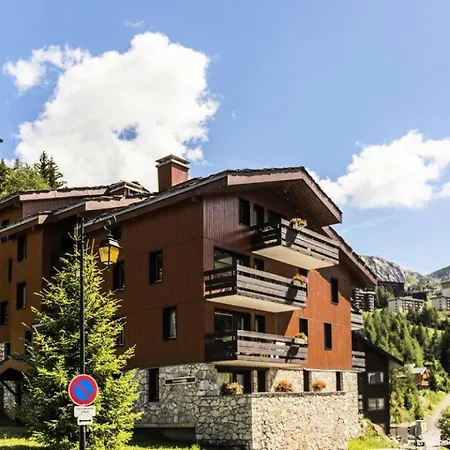 Plagne Lauze - Maeva - 4 Personnes - Selection Mae-9203