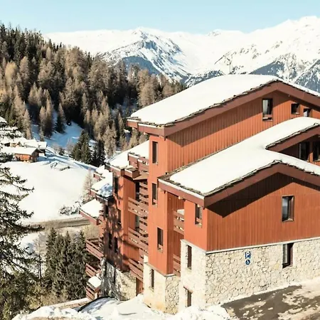Plagne Lauze - Maeva - 4 Personnes - Selection Mae-9203 * Macot-la-Plagne