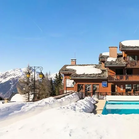 Plagne Lauze - Maeva - 4 Personnes - Selection Mae-9203 Macot-la-Plagne
