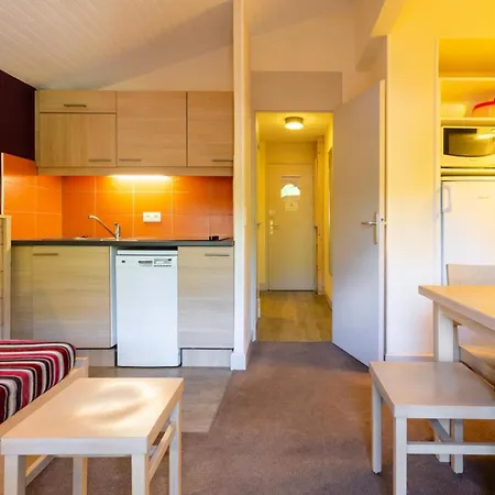 Plagne Lauze - Maeva - 4 Personnes - Selection Mae-9203 *