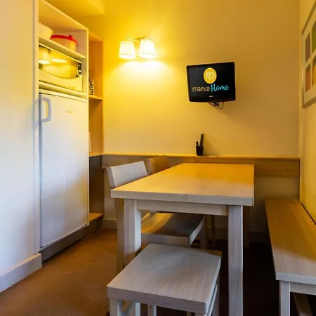 Plagne Lauze - Maeva - 4 Personnes - Selection Mae-9203