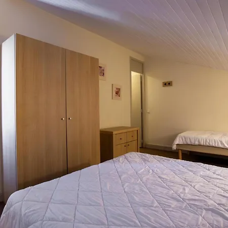 Plagne Lauze - Maeva - 4 Personnes - Selection Mae-9203 * Macot-la-Plagne
