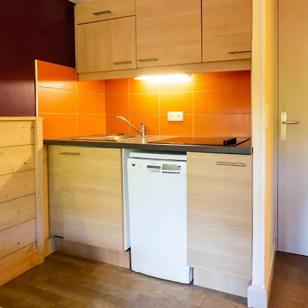 Plagne Lauze - Maeva - 4 Personnes - Selection Mae-9203 Apartment Macot-la-Plagne