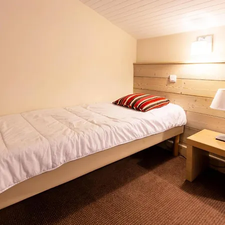Plagne Lauze - Maeva - 4 Personnes - Selection Mae-9203 *