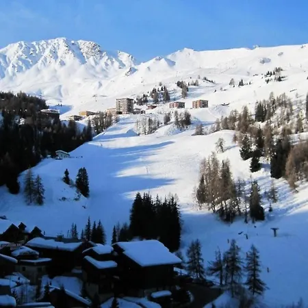 Plagne Lauze - Maeva - 4 Personnes - Selection Mae-9203
