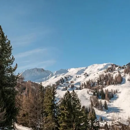 Plagne Lauze - Maeva - 4 Personnes - Selection Mae-9203 Apartment *