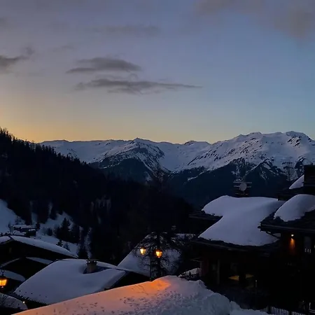 Plagne Lauze - Maeva - 4 Personnes - Selection Mae-9203 *