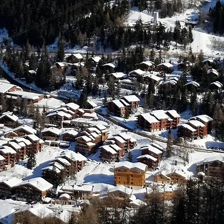Apartment Plagne Lauze - Maeva - 4 Personnes - Selection Mae-9203 *