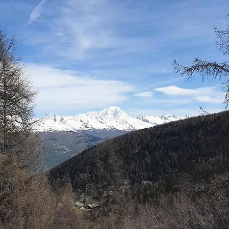 Plagne Lauze - Maeva - 4 Personnes - Selection Mae-9203 * Macot-la-Plagne
